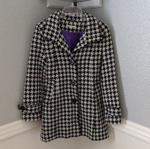 Ladies coat